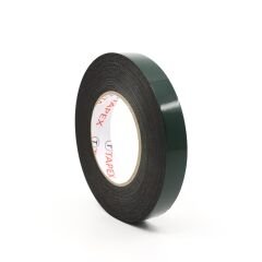 KÖPÜK BANT ÇİFT TARAFLI 20 MMx10 MT