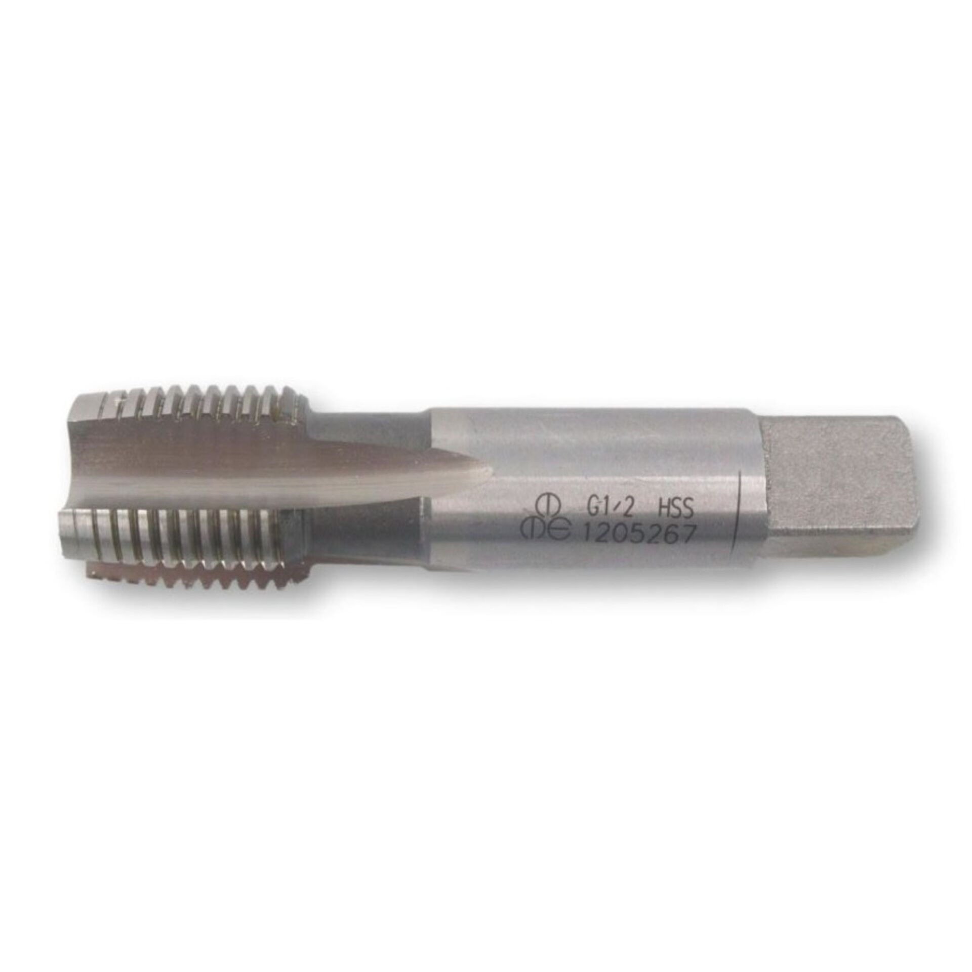 MTE HSS 2Lİ EL KILAVUZ DIN5157 G1/2''X14 102302095