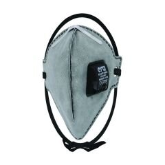 ERA SOLUNUM MASKESİ DİKEY KATLANIR FFP2 KOD:5210