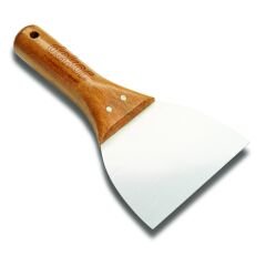 HASSAN MACUN ISPATULA 12 CM KOD:006