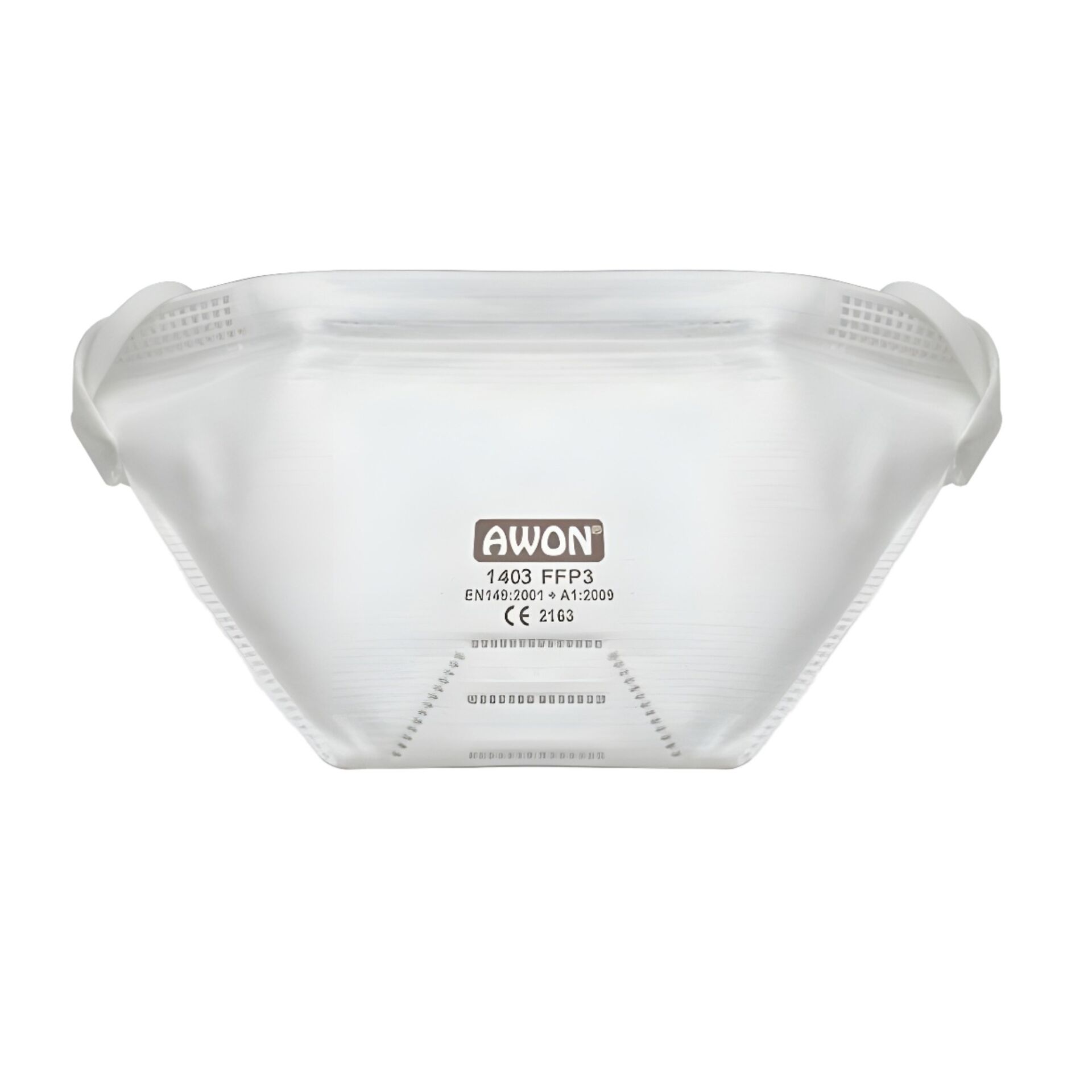 AWON TOZ MASKESİ N95 1403 FFP3