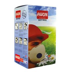 AWON TOZ MASKESİ N95 1403 FFP3