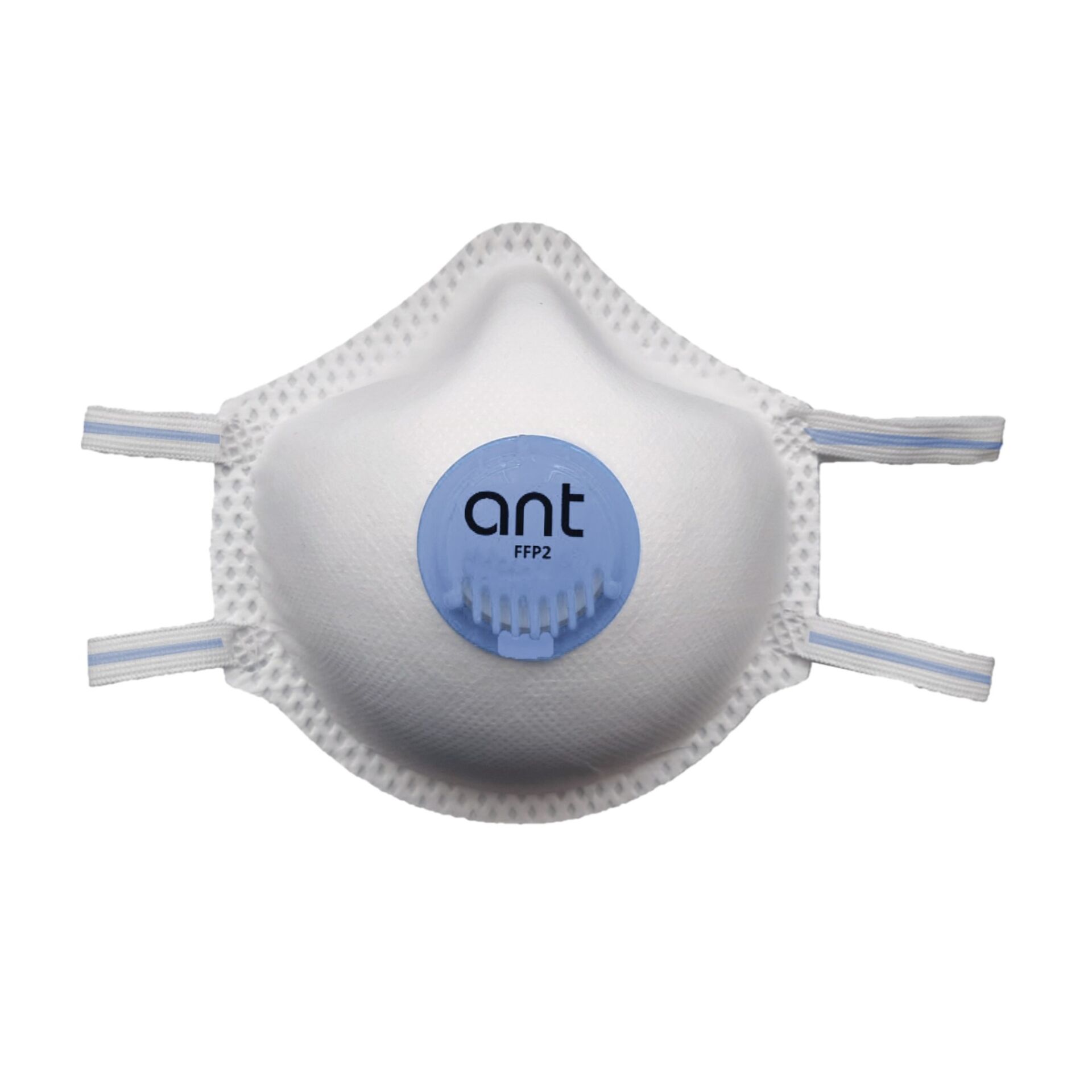 ANT TOZ MASKESİ VENTİLLİ FFP2 (Y21V)