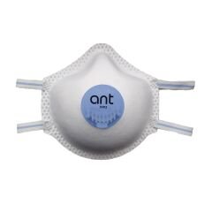 ANT TOZ MASKESİ VENTİLLİ FFP2 (Y21V)