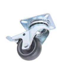 KAMA SERVİS TEKERİ GRİ FREN.DÖNER 50 MM (MTB050F)