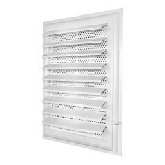 BAUTECH PANJURMATİX MENFEZ 25x45
