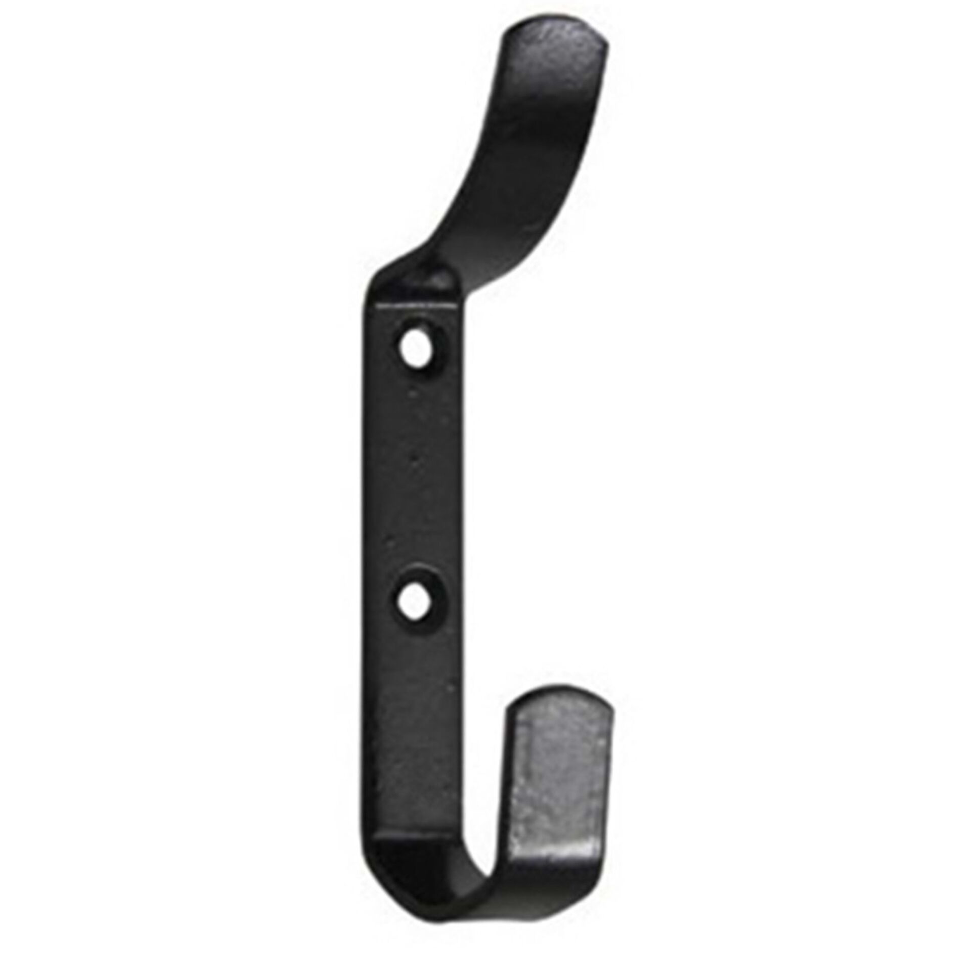 ÇENGEL METAL ASKI SİYAH BA860SY