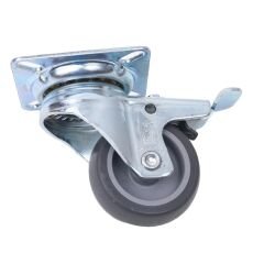 KAMA SERVİS TEKERİ GRİ FREN.DÖNER 50 MM (MTB050F)