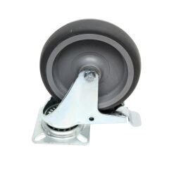 KAMA SERVİS TEKERİ GRİ FREN.DÖNER 100 MM (MTB100F)