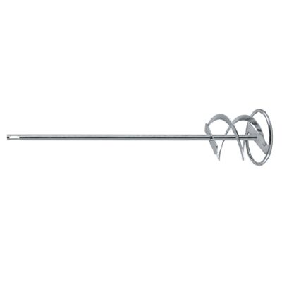 SDS BOYA KARIŞTIRICI 120x450 MM