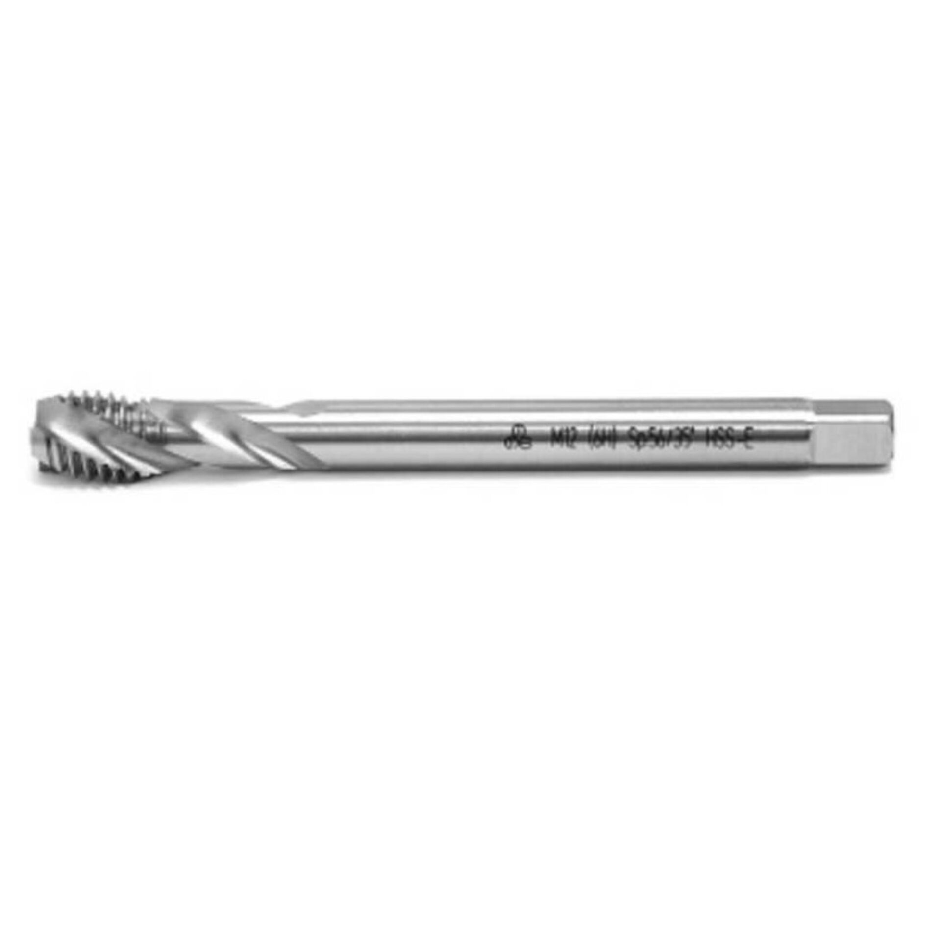 MTE HSSE HELİS MAK.KLV DIN374C M12x1.0 105790391