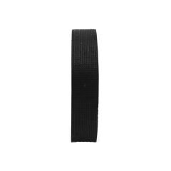 BEZ BANT SİYAH 29 MM X 15 MT