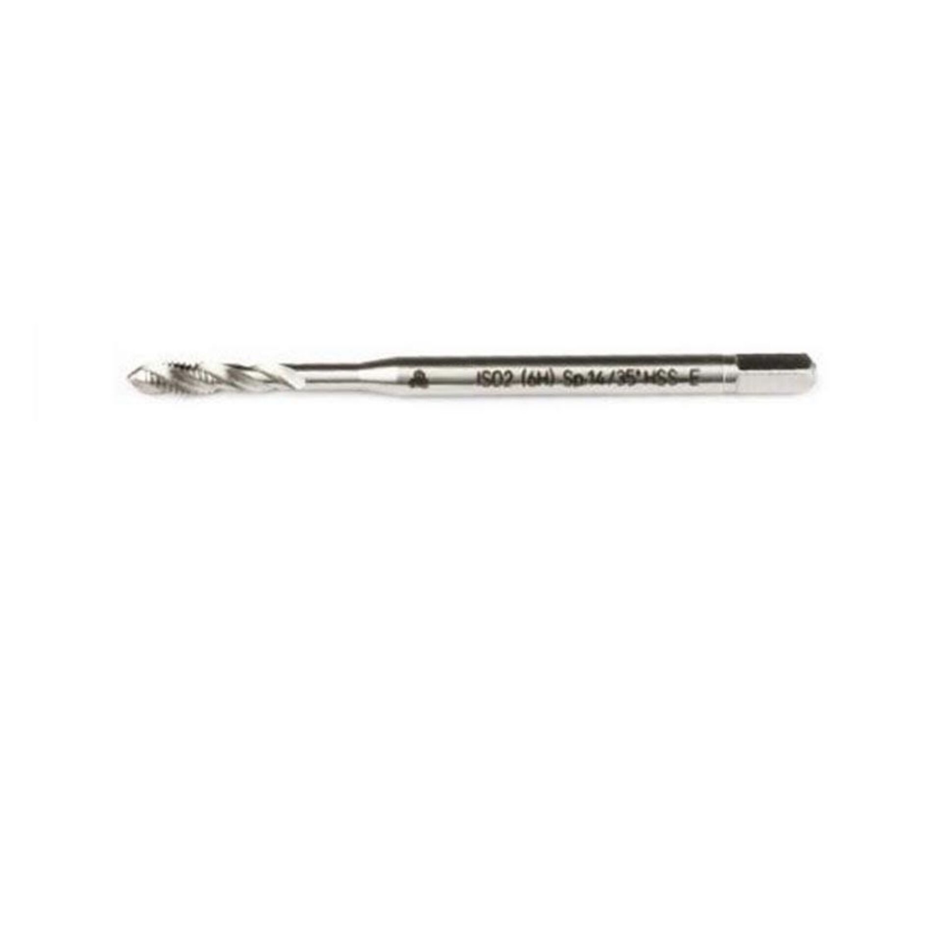 MTE HSSE HELİS MAKİNE KLV DIN371C M12 105790139