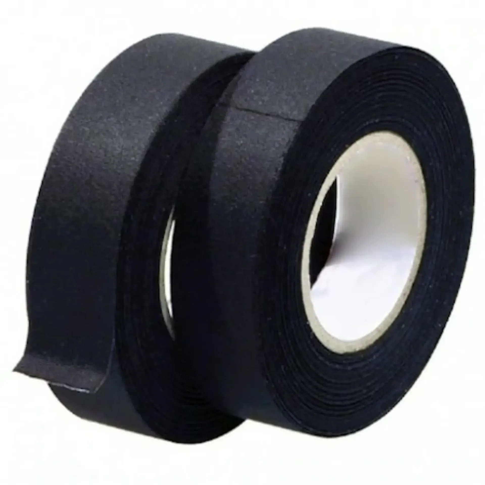 BEZ BANT SİYAH 19 MM X 15 MT