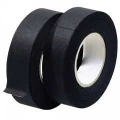 BEZ BANT SİYAH 19 MM X 15 MT