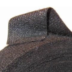BEZ BANT SİYAH 19 MM X 15 MT