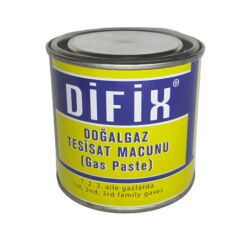 DOĞALGAZ MACUNU 350 GR