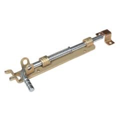 FERFORJE YAYLI SÜRGÜ 100 MM