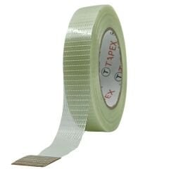 LİFLİ BANT TAKVİYELİ ENİNE BOYUNA 25x50 MT