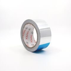 ALÜMİNYUM FOLYO BANT DÜZ 44x10 MT