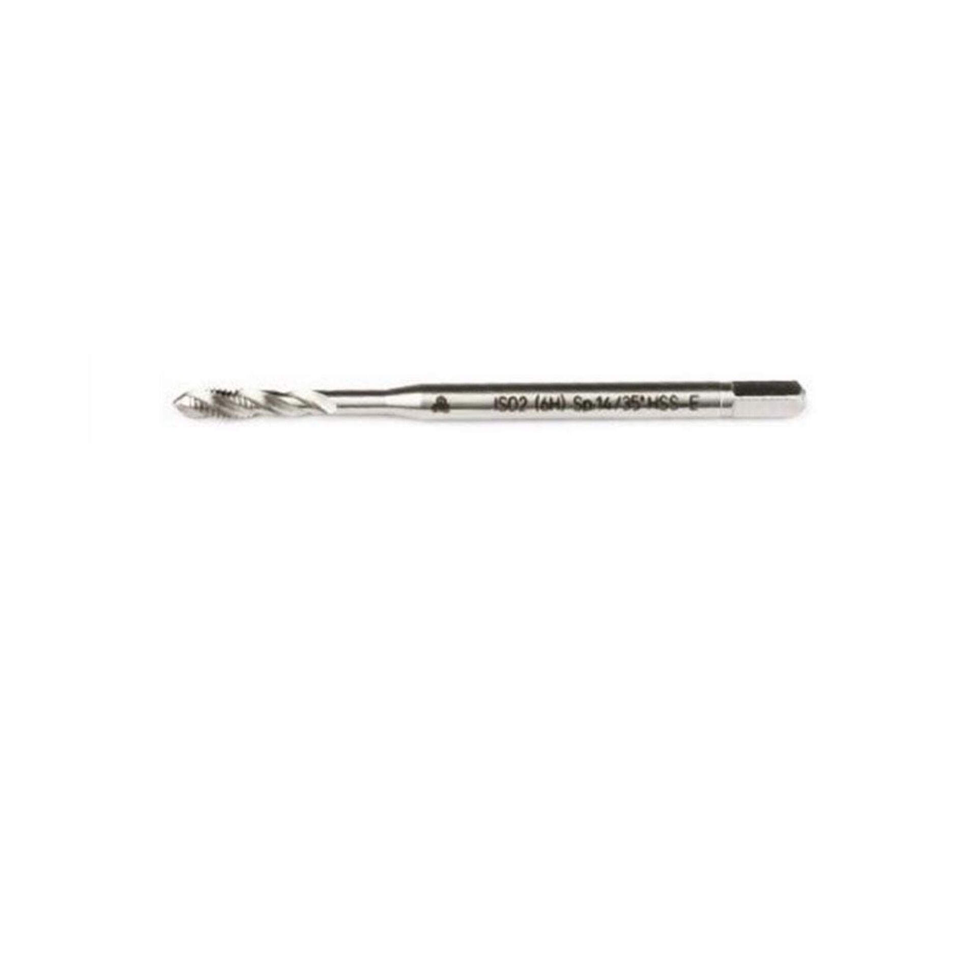 MTE HSSE HELİS MAKİNE KLV DIN371C M8 105790137