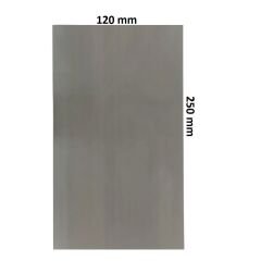 HASSAN OTO MACUN ÇELİĞİ 25 CM (Paslanmaz) KOD:273
