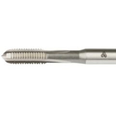 MTE HSSE DÜZ KANAL MAK.KLV. DIN371C M8 105720800