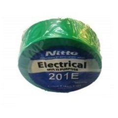 NİTTO ELEKTRİK BANTI YEŞİL