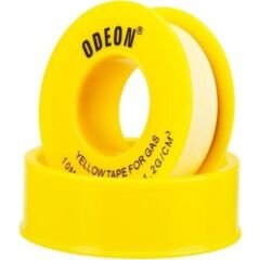 ODEON DOĞALGAZ TEFLON BANT