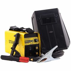 STANLEY İNVERTER KAYNAK MAKİNESİ (200AMP) STAR7000