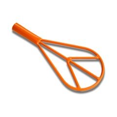 HASSAN HSN ALÇI KARIŞTIRICI 15 CM KOD:090