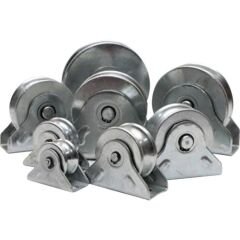 KEPLİ RAY MAKARA TAKMATİK 30 MM