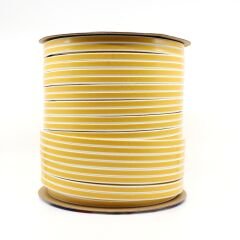 TAPEX KAUÇUKLU KAPI PENCERE BANTI 2x50 MT BEYAZ