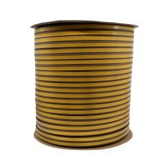 TAPEX KAUÇUKLU KAPI PENCERE BANTI 2x50 MT KAHVE