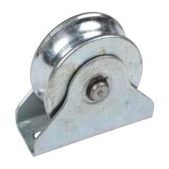KEPLİ RAY MAKARA TAKMATİK 70 MM