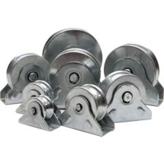 KEPLİ RAY MAKARA TAKMATİK 70 MM
