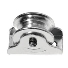 KEPLİ RAY MAKARA TAKMATİK 120 MM