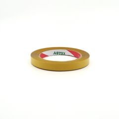 ASTEL ÇİFT TARAFLI BANT 12 MMx25 MT