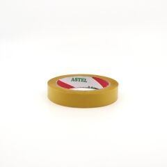 ASTEL ÇİFT TARAFLI BANT 15 MMx25 MT