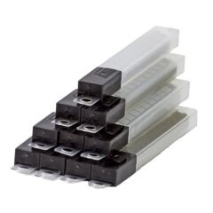GFB MAKET BIÇAĞI YEDEK DAR 9 MM 0.40 MM