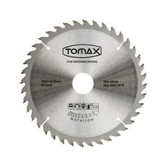 TOMAX SUNTA KESME TESTERE 150x1.8x24T