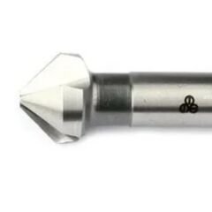 MTE HSS HAVŞA FREZE DIN335C 16.5 MM 313121650