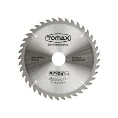 TOMAX SUNTA KESME TESTERE 180x2.0x40T
