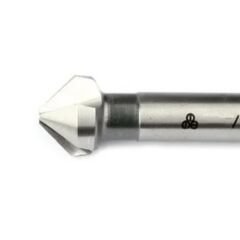 MTE HSS HAVŞA FREZE DIN335C 20.5 MM 313122050
