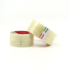 ASTEL KOLİ BANTI 45 MMx40 MT ŞEFFAF