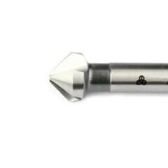 MTE HSS HAVŞA FREZE DIN335C 6.3 MM 313120630
