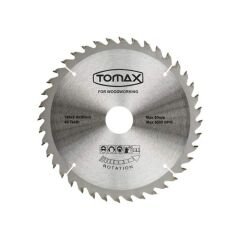 TOMAX SUNTA KESME TESTERE 185x2.0x24T