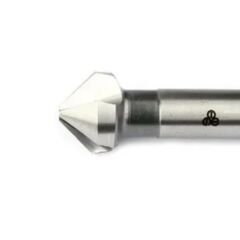 MTE HSS HAVŞA FREZE DIN335C 25 MM 313122500