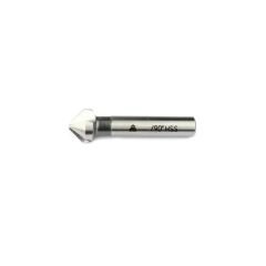 MTE HSS HAVŞA FREZE DIN335C 12.4 MM 313121240