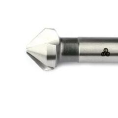 MTE HSS HAVŞA FREZE DIN335C 12.4 MM 313121240